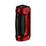 Geekvape Aegis Solo 2 S100 Mod Red