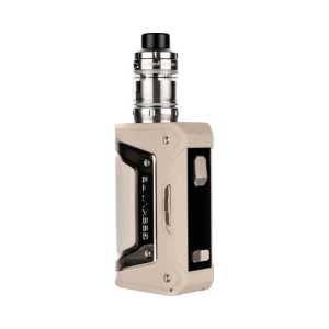 Geekvape L200 Legend 2 Kit Classic Edition Beige