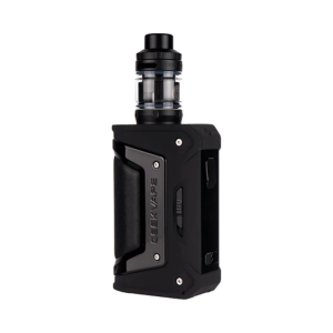 Geekvape L200 Legend 2 Kit Classic Edition Black