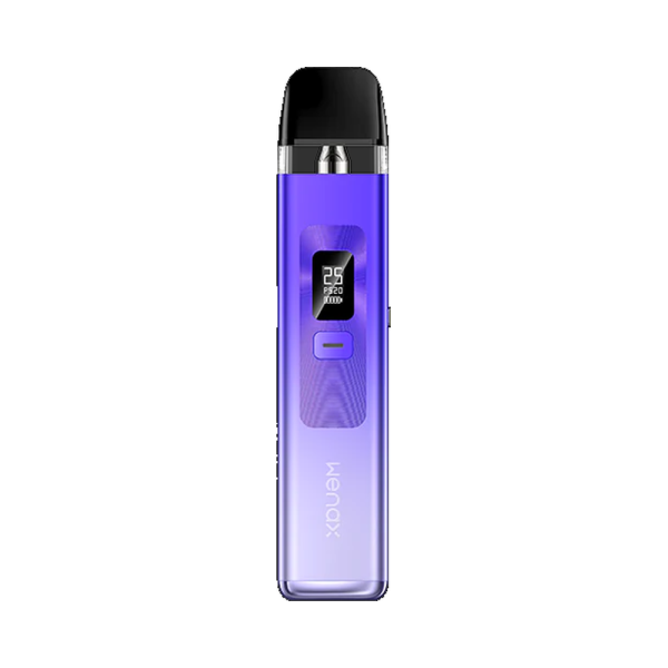 Geekvape Wenax Q Pod Kit Gradient Violet