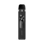 Geekvape Wenax Q Pod Kit Jet Black