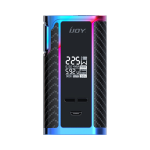 Ijoy Captain 18650 Mod Mirror Rainbow