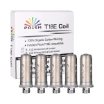 Innokin Prism T18E Coils (Pack Of 5) 1.5Ohm