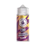 Juice N Power 100ml Passion Lemonade
