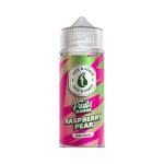 Juice N Power 100ml Raspberry Pear