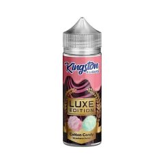 Kingston 100ml Strawberry Melon