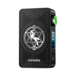 Lost Vape Centaurus M200 Mod Galaxy Black