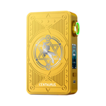 Lost Vape Centaurus M200 Mod Golden Knight