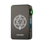 Lost Vape Centaurus M200 Mod Gunmetal Gray