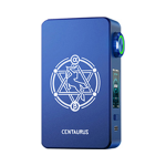 Lost Vape Centaurus M200 Mod Midnight Blue