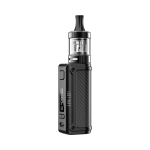 Lost Vape Thelema Mini Kit Carbon Fiber