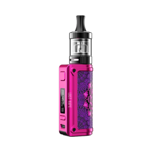 Lost Vape Thelema Mini Kit Pink Survivor