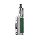 Lost Vape Thelema Mini Kit Selva Silver