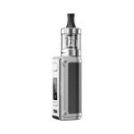 Lost Vape Thelema Mini Kit Space Silver