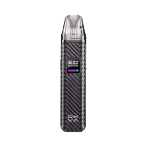 OXVA Xlim Pro Pod Kit Black Carbon Fiber
