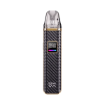 OXVA Xlim Pro Pod Kit Black Gold