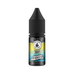 Power Salts 10ml Frozen Pineapple 10mg