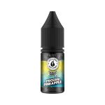Power Salts 10ml Frozen Pineapple 20mg