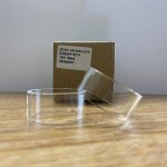 Steam Crave Ragnar 18ml Bubble Glass (Pack Of 2)