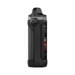 SMOK 80W IPX80 Pod Kit Black Carbon Fiber