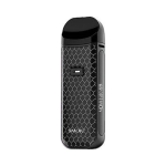 Smok Nord 2 Pod System Kit Black Cobra