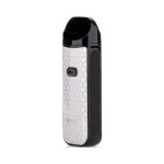 Smok Nord 2 Pod System Kit White Cobra