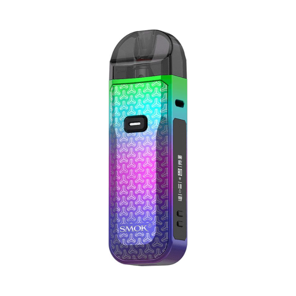 Smok Nord 5 80W Kit 7 Colour Dart