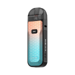 Smok Nord 5 80W Kit Blue Pink Dart