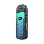 Smok Nord 5 80W Kit Green Blue Dart