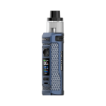 Smok RPM 100 Pod Kit Matte Blue