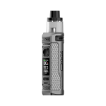 Smok RPM 100 Pod Kit Matte Gunmetal