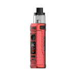 Smok RPM 100 Pod Kit Matte Red
