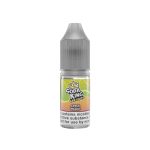 Soda King Bar Salts 10ml Apple Peach 5mg