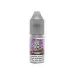Soda King Bar Salts 10ml Blackcurrant Aniseed 20mg