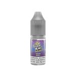 Soda King Bar Salts 10ml Grape Berry 5mg