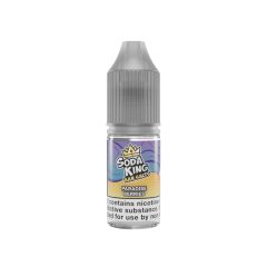 Soda King Bar Salts 10ml Paradise Berries 10mg