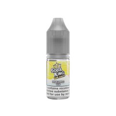 Soda King Bar Salts 10ml Pineapple Ice 20mg