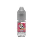 Soda King Bar Salts 10ml Raspberry Peach 10mg