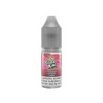Soda King Bar Salts 10ml Strawberry Raspberry Cherry 20mg