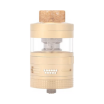 Steam Crave Aromamizer Plus V2 RDTA Advanced Tank Kit 18K Gold