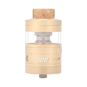 Steam Crave Aromamizer Plus V2 RDTA Advanced Tank Kit 18K Gold