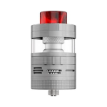 Steam Crave Aromamizer Plus V2 RDTA Advanced Tank Kit Silver