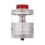Steam Crave Aromamizer Titan V2 RDTA Stainless Steel