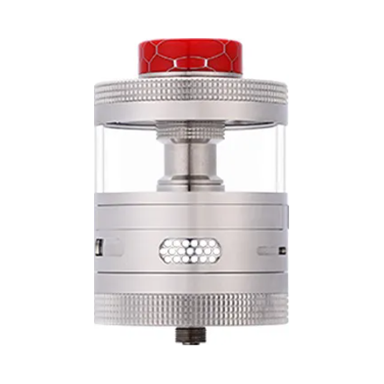 Steam Crave Aromamizer Titan V2 RDTA Stainless Steel | Ultimate Juice