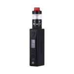 Steam Crave Hadron Mini Combo Kit Black