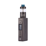Steam Crave Hadron Mini Combo Kit Gunmetal
