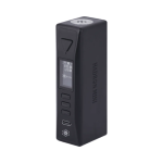Steam Crave Hadron Mini Mod Black