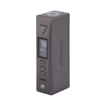 Steam Crave Hadron Mini Mod Gunmetal