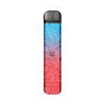 Steam Crave Meson Pod Kit Blue Red