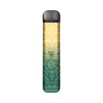 Steam Crave Meson Pod Kit Gold Green